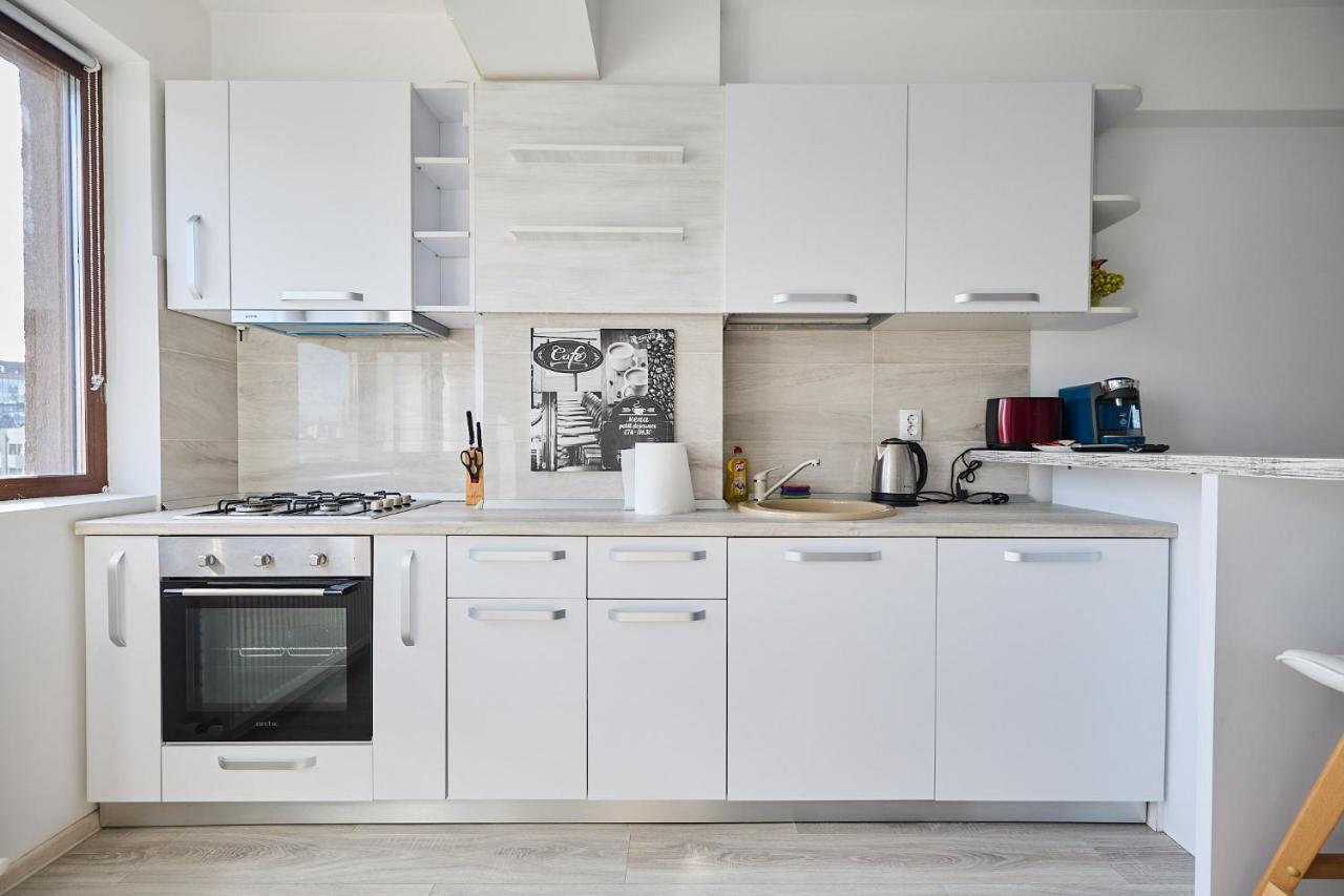Alessandro Home 9 Luxury Centru Palas Mall Iasi Moldovei 30 Eksteriør bilde