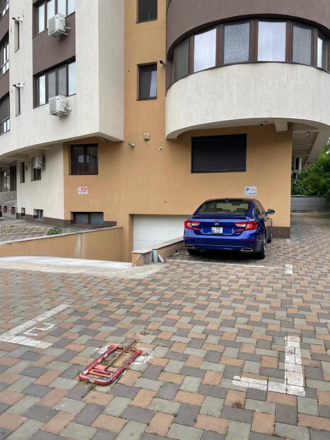 Alessandro Home 9 Luxury Centru Palas Mall Iasi Moldovei 30 Eksteriør bilde