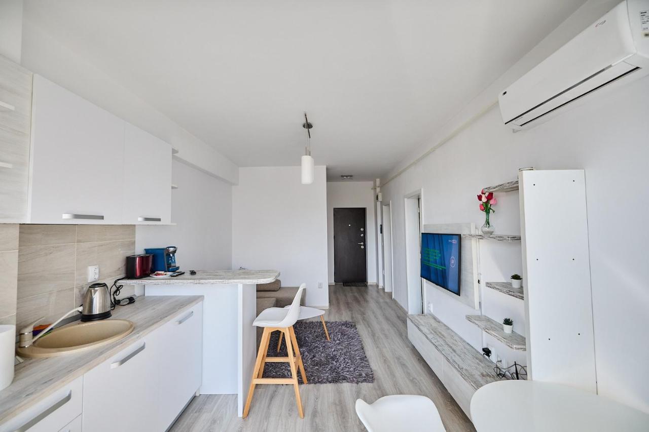 Alessandro Home 9 Luxury Centru Palas Mall Iasi Moldovei 30 Eksteriør bilde