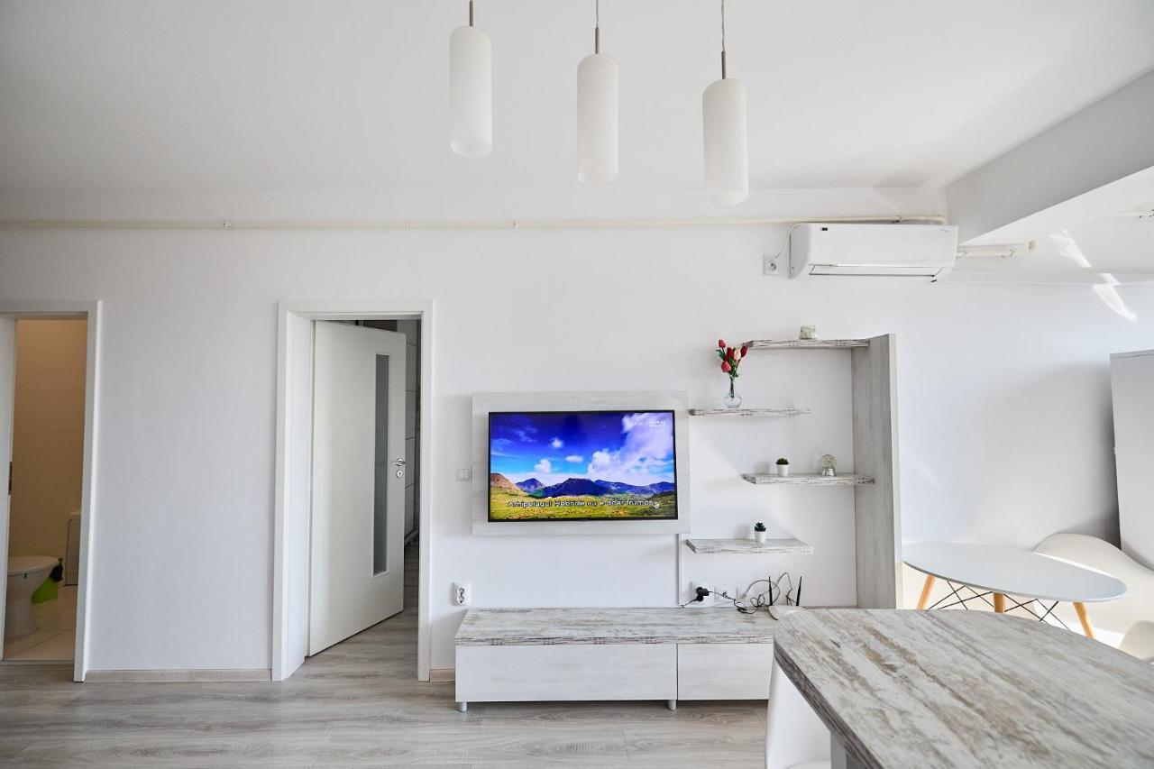 Alessandro Home 9 Luxury Centru Palas Mall Iasi Moldovei 30 Eksteriør bilde