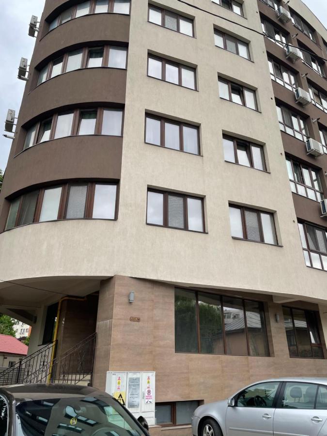 Alessandro Home 9 Luxury Centru Palas Mall Iasi Moldovei 30 Eksteriør bilde