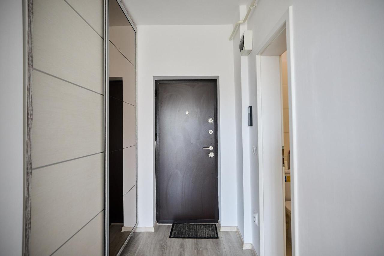 Alessandro Home 9 Luxury Centru Palas Mall Iasi Moldovei 30 Eksteriør bilde
