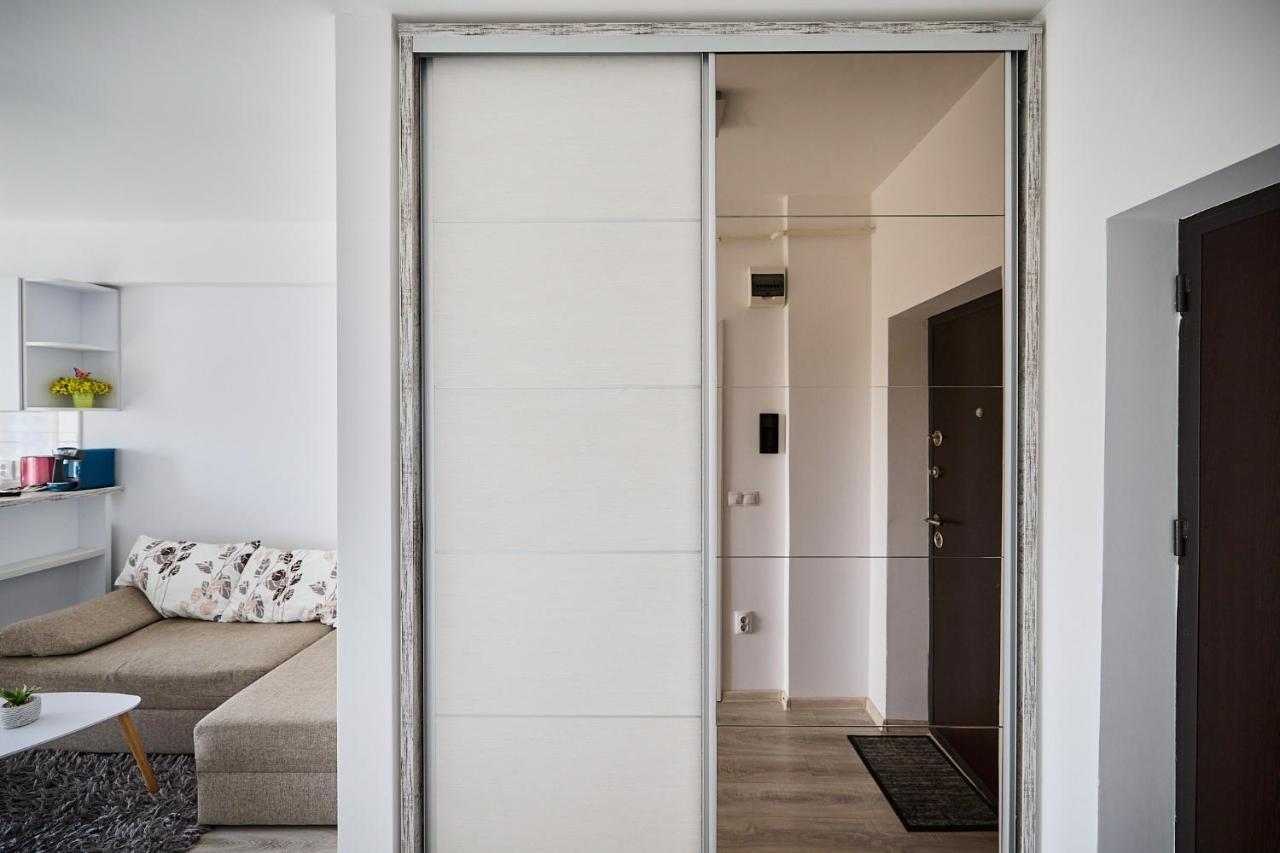 Alessandro Home 9 Luxury Centru Palas Mall Iasi Moldovei 30 Eksteriør bilde