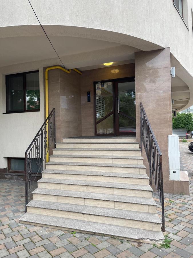 Alessandro Home 9 Luxury Centru Palas Mall Iasi Moldovei 30 Eksteriør bilde